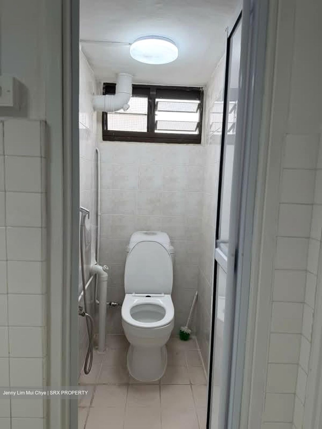 Blk 6 Marsiling Gardens (Woodlands), HDB 3 Rooms #576770431
